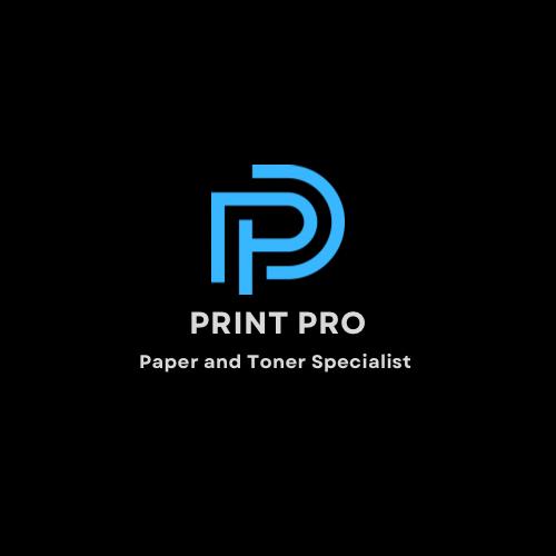 Print Pro Logo